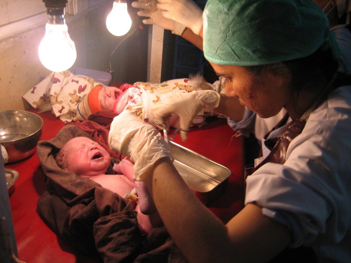 Læknar án landamær