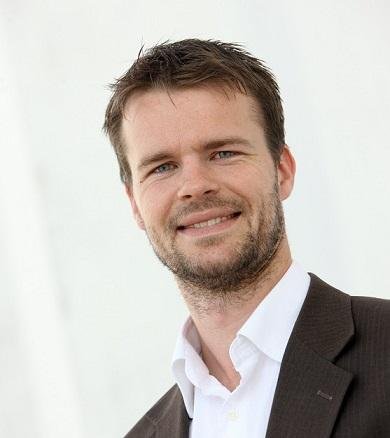 Jukka Heinonen, prófessor við Umhverfis- og byggingarverkfræðideild Háskóla Íslands. Mynd: HÍ