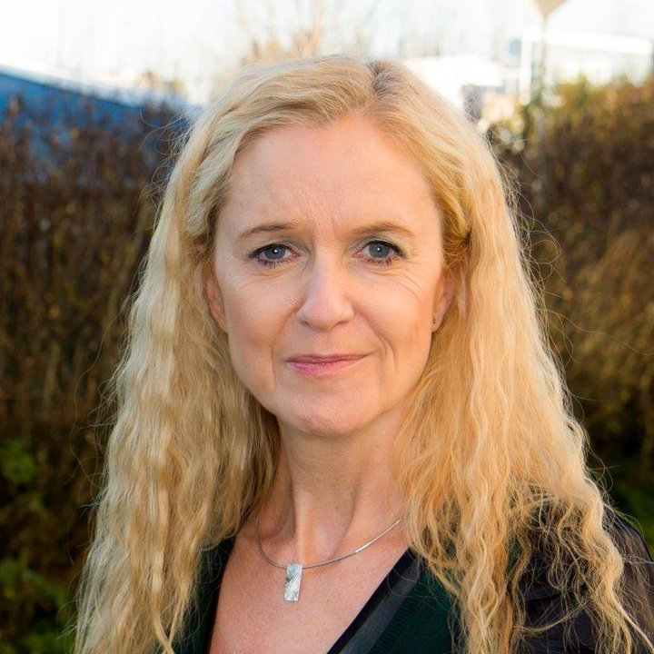 Kolbrún leiðir lista Flokks fólksins í borginni.