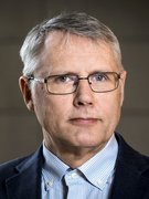 Róbert Haraldsson Mynd: Háskóli Íslands