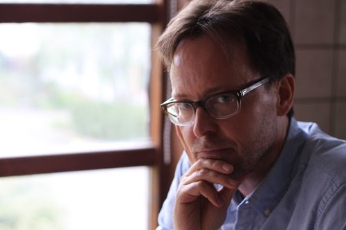 Ketill Sigurjónsson, lögfræðingur og MBA.