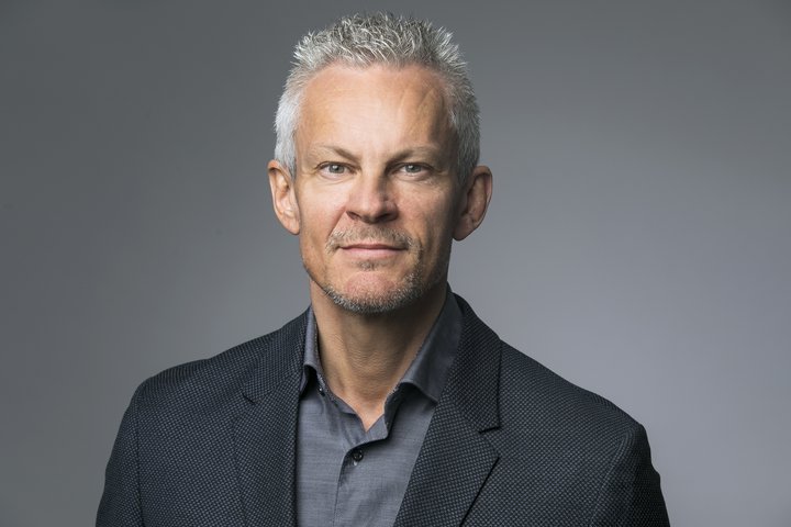 Jónas Þór Þorvaldsson er framkvæmdastjóri Kaldalóns.