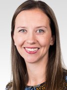 Karen Á. Vignisdóttir, aðstoðarframkvæmdastjóri hagfræði- og peningastefnusviðs SÍ