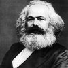 Karl Marx.