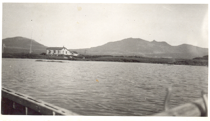 Vatnskot Mynd: Aðsend