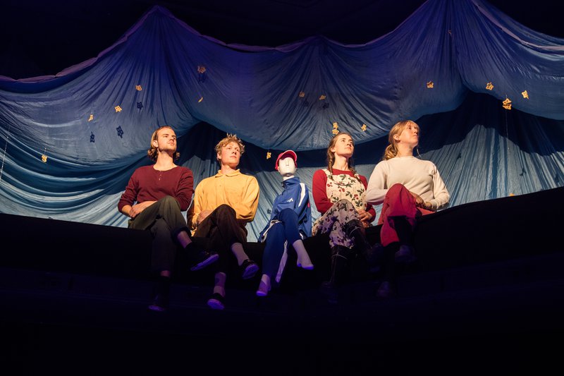 Kartöflur Mynd: Aðsend