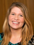 Katrín Oddsdóttir.