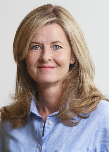 Katrín Olga Jóhannesdóttir