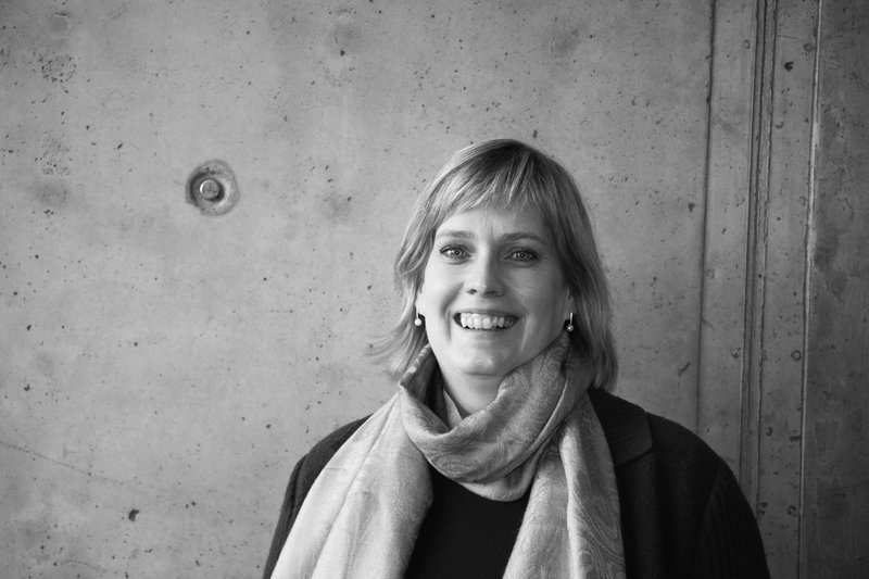 Katrín Ólafsdóttir, lektor við Háskólann í Reykjavík.