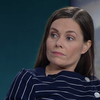 Katrín Jakobsdóttir, forsætisráðherra og formaður VG.