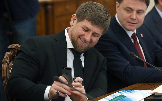 Kadyrov