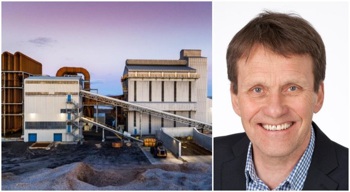 Friðjón Einarsson, formaður bæjarráðs Reykjanesbæjar, hefur tjáð stjórnendum PCC á Bakka að áhugi bæjaryfirvalda á því að endurræsa kísilverið í Helguvík sé enginn.