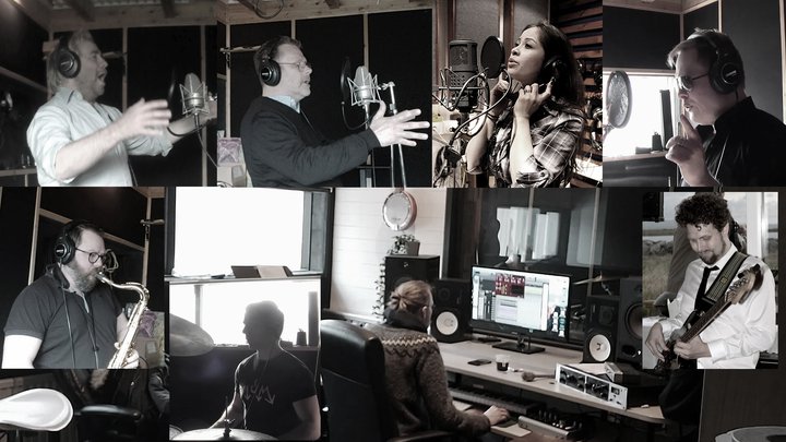 Pétur Arnar Kristinsson