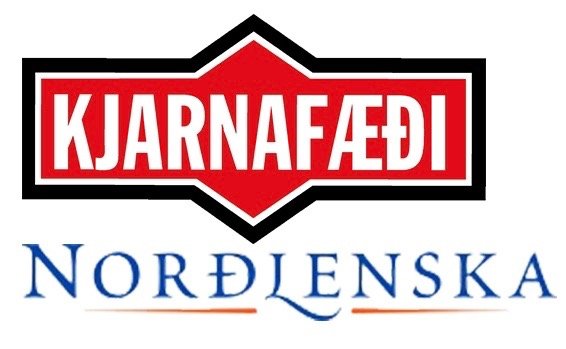 Kjarnafæði - Norðlenska