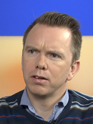 Ragnar Þór Ingólfsson