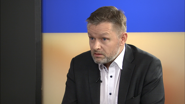 Þorsteinn Víglundsson