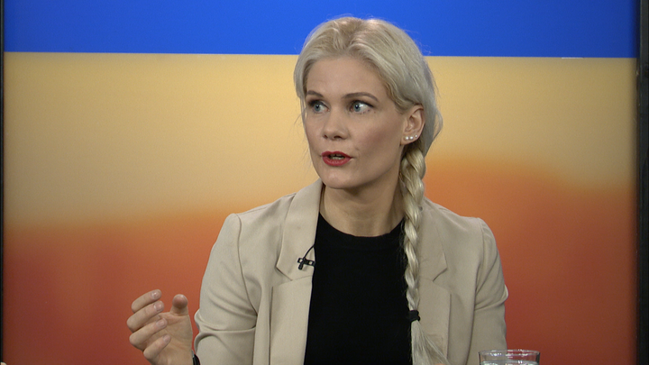 Karen Kjartansdóttir