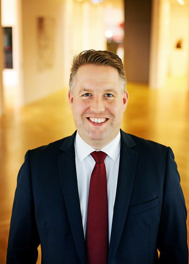 Kjartan Smári Höskuldsson