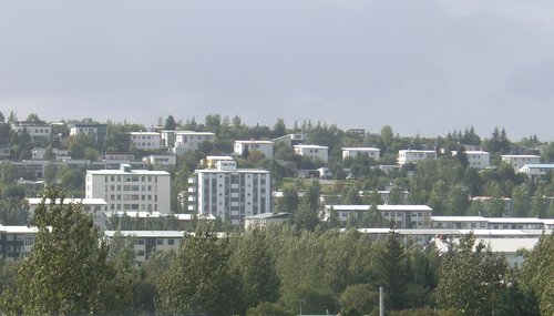 Kópavogur
