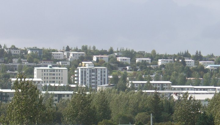 Kópavogur