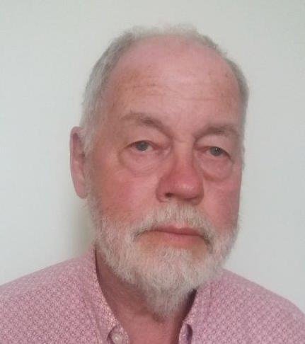 Kristbjörn Árnason. Ný mynd