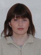 Kristín Guðmundsdóttir Mynd: Aðsend