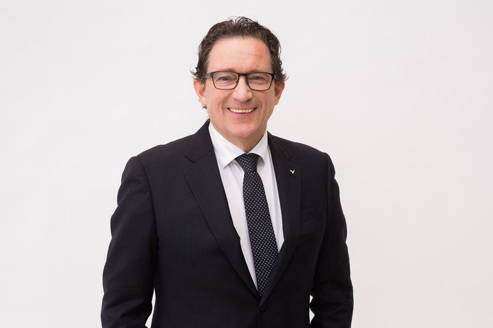 Kristján Þór Júlíusson, mennta- og menningarmálaráðherra