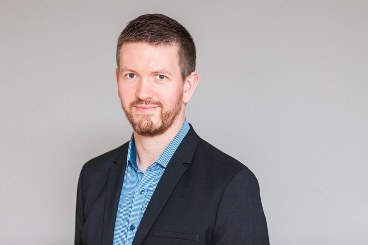 Kristján Þórður Snæbjarnarson