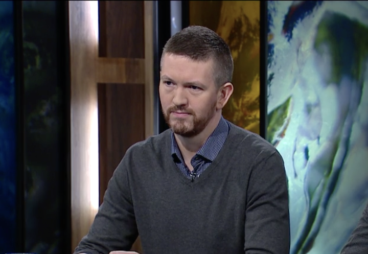 Kristján Þórður Snæbjarnarson