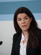 Helga Vala Helgadóttir Mynd: Bára Huld Beck