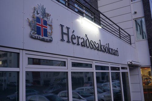 Mynd: Bára Huld Beck