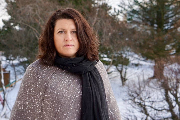 Bergþóra Heiða Guðmundsdóttir