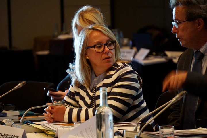 Sigríður Á. Andersen