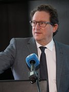 Kristján Þór Júlíusson Mynd: Bára Huld Beck