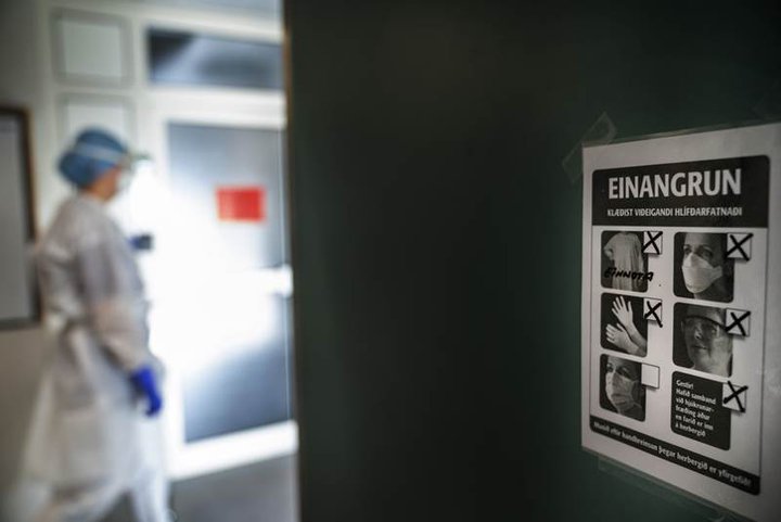 Skortur á hjúkrunarfræðingum hefur verið viðvarandi verkefni stjórnenda Landspítala lengi.