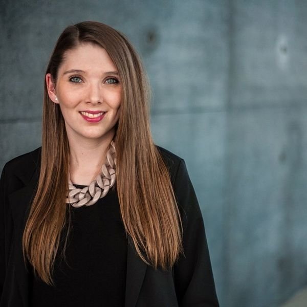 Laufey Rún Ketilsdóttir.