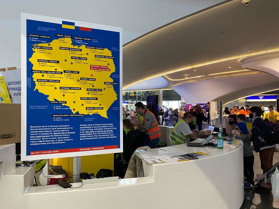 Mynd: Arnar Þór LestarstöðVarsjá.jpg