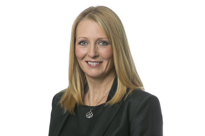 Lilja Björk Einarsdóttir