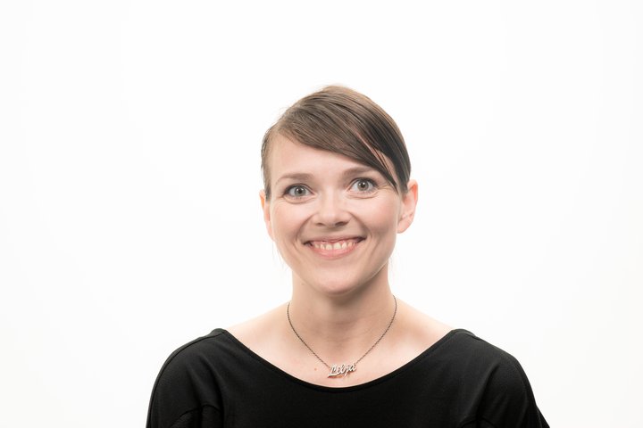 Lilja Katrín Gunnarsdóttir