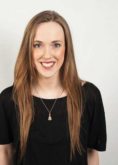 Lilja Dögg Jónsdóttir, hagfræðingur og MBA.