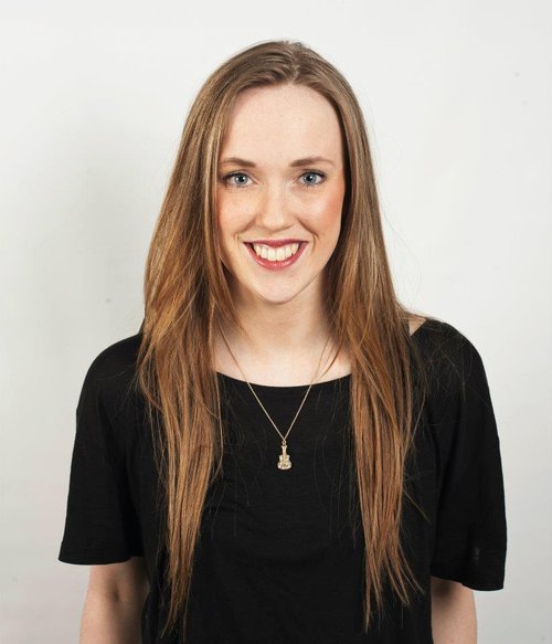 Lilja Dögg Jónsdóttir, hagfræðingur og MBA frá Harvard.