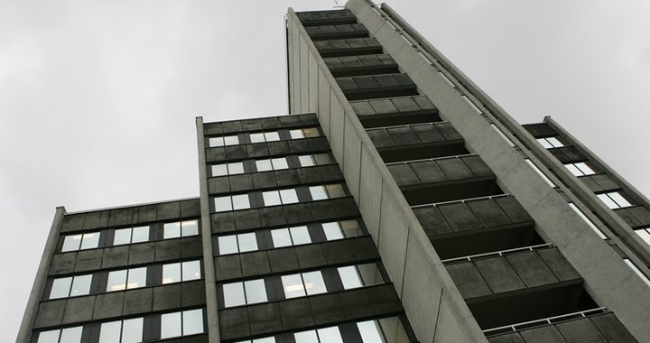 Lífeyrissjóður verslunarmanna