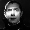 Bela Lugosi í hlutverki Drakúla úr samnefndri mynd frá árinu 1931.