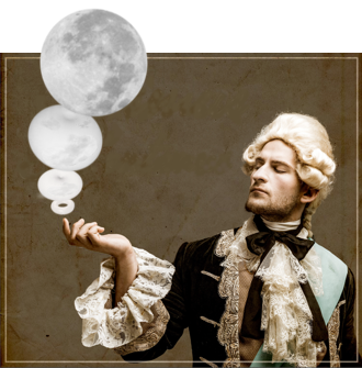 En sten kan ikke flyve...