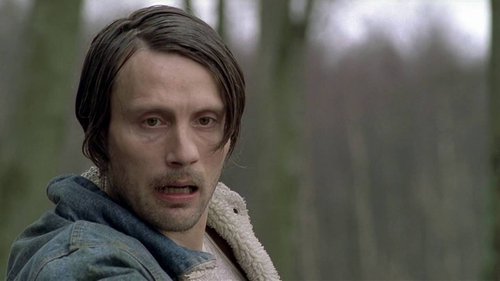Mads Mikkelsen í Blinkende Lygter.