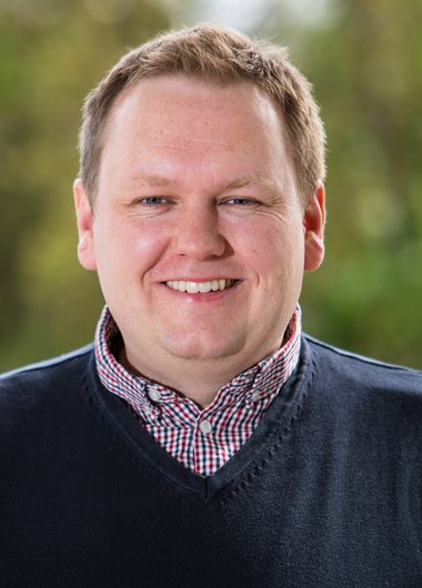 Magnús Már Guðmundsson