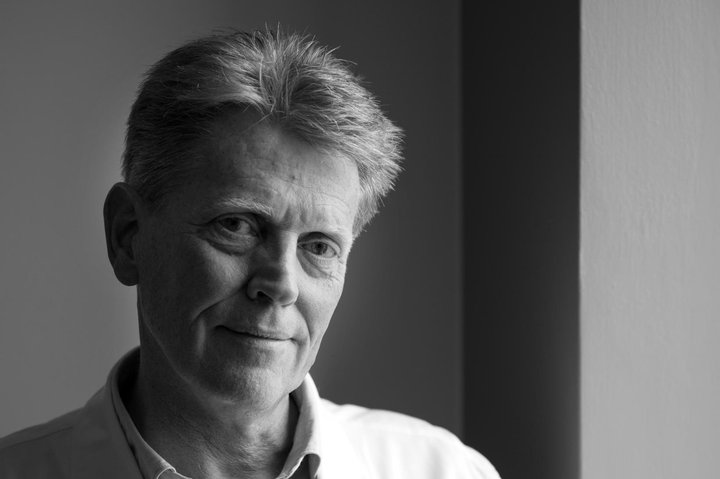 Már Kristjánsson, yfirlæknir smitsjúkdómadeildar Landspítalans.