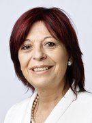 Marita Perceval Mynd: Wiki Commons