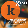 Með orðum oddvitanna