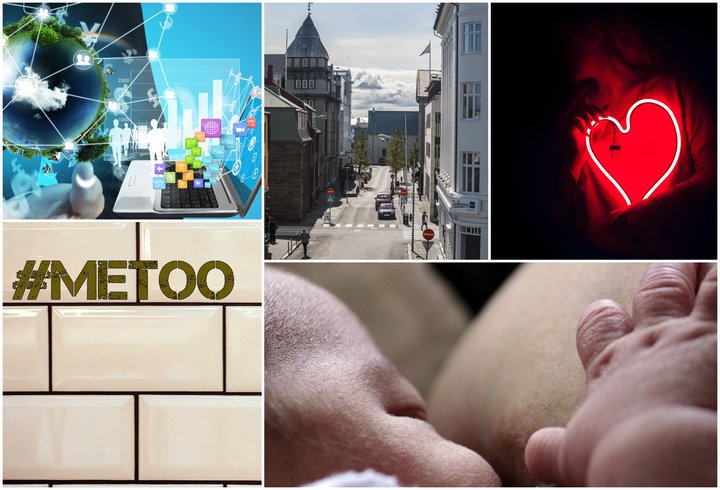 Mest lesnu álit 2018